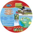 thumbnail image 2 of SwimWays Jeu de Piscine Flottante de Golf de Printemps Pro-Chip, 2 of 5