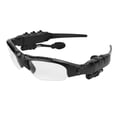 thumbnail image 1 of Smart Glasses, Cordless MP3 Polarized Lenses Music Calling Sunglasses For Men And Women , For Travel, Beach, Riding, Driving, 1 of 8