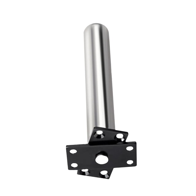 Fermeture Automatique de la Porte pour la Rénovation d'Intérieur Accessoires de Cuisine Noir