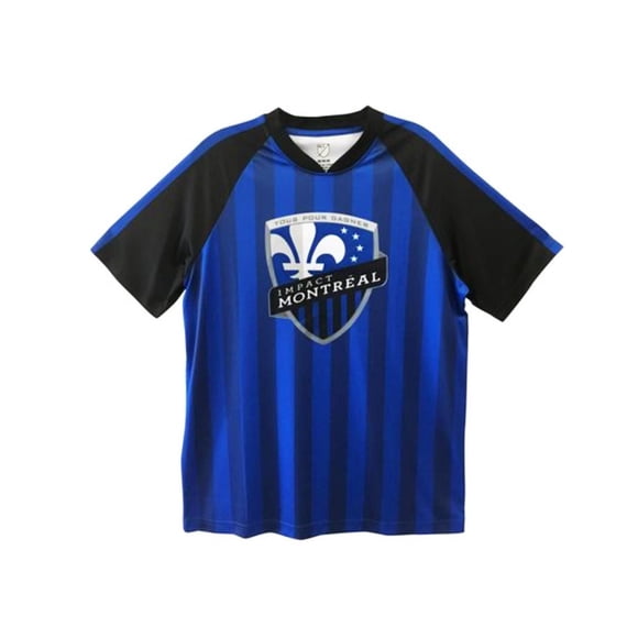 Maillot Hommes Impact de Montréal