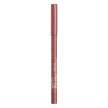 NYX PROFESSIONAL MAKEUP, Epic Wear, Liner sticks, Waterproof, Smudge proof, Easy glide application - DUSTY MAUVE (Matte Dusty Rose)