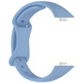 thumbnail image 5 of Bracelet de Montre Intelligente Fit4 Pro de Remplacement, Bracelet en Silicone Compatible avec le Dernier Modèle, Accessoire Mince, Confortable et Durable, 5 of 5