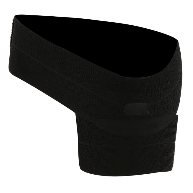 Groin Support Brace, Professional Design Hip Wrap Light Breathable Wide Applicability For Hip Flexor Recovery For Injury Sprain Relief S