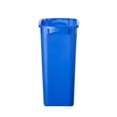 thumbnail image 2 of Homeworks Tall Recycle Bin, 2 of 3