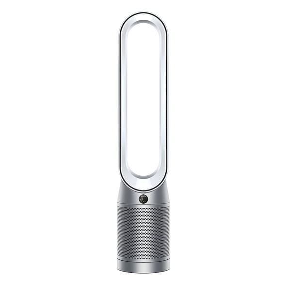Dyson Official Outlet - TP07 Purifier Cool purifying fan, White/Silver, Refurbished