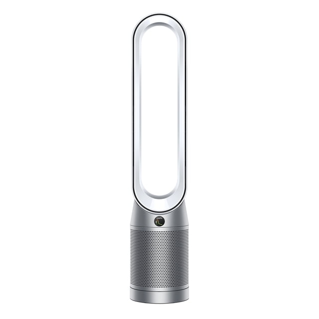 Dyson Magasin Officiel - Ventilateur Purifiant TP07 Purifier Cool, Blanc/argent, Remis à Neuf