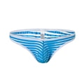 thumbnail image 1 of TIHLMK Men's Fashion Boxer Shorts Mesh Breathable Underpants, 1 of 2