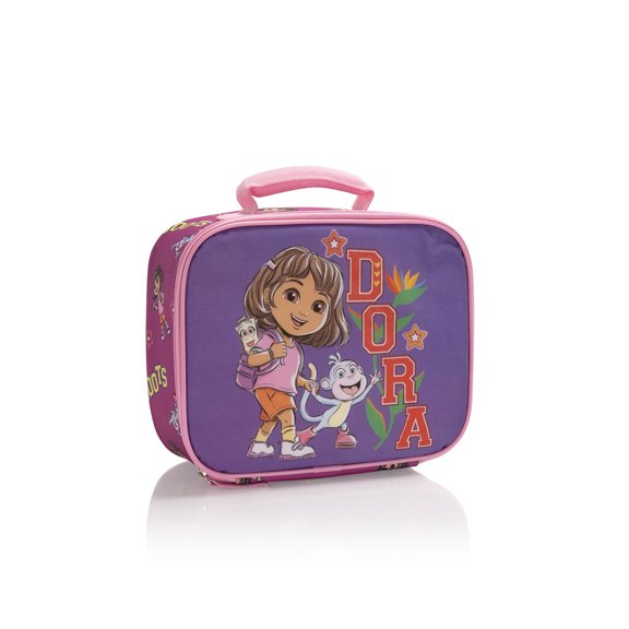 Heys Kids Boîte à lunch standard Dora (NL-SLB-DR02-26BTS)