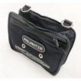 thumbnail image 1 of Scuba Choice Palantic Side Mount BCD Storage Pouch Bag, Black, 1 of 4