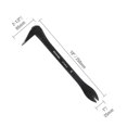 thumbnail image 4 of WorkPro 10" Claw Bar, 4 of 5