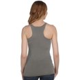 thumbnail image 3 of Bella + Canvas Ladies' Triblend Racerback Tank, 3 of 4