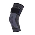 thumbnail image 1 of RuiJiao Clearance Acupressure Self-heating Shaping Knee Sleeve,Self Heating Knee Pads, 1 of 3