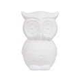 thumbnail image 1 of Create Basics Tirelire Hibou en Céramique à Peindre, 1 of 6