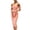 Pink, variant on Ketyyh-chn99 Wedding Guest Dresses for Women Mini Dress Party Dress Long Sleeve Comfy Long Dress Pink,S