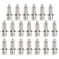 thumbnail image 1 of 20Pcs Spikes Track and Field Spike Cross Country Spikes Shoe Studs Q1I6, 1 of 8