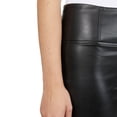thumbnail image 2 of Mexx Women’s Vegan Leather Leggings, 2 of 5