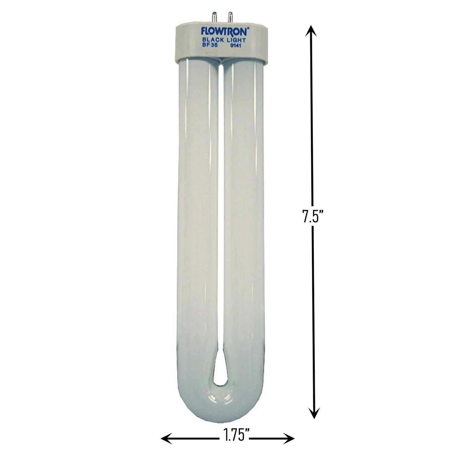 Flowtron 15 Watt UV Replacement Bulb BF35