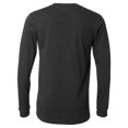 thumbnail image 2 of BELLA  CANVAS, 3XL, Dark Grey Heather, 2 of 2