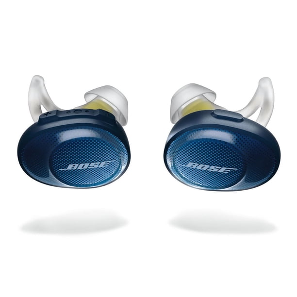 bose soundsport free イヤホン Bose SoundSport Free Wireless Headphones - Walmart.ca