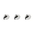 thumbnail image 3 of bedienty Golf Score Counter 12 Strokes Digit Handheld Keeper Reusable Training Aids Outdoor Indoor Sports Scoring Tools White 3Set, 3 of 6