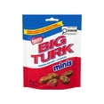 thumbnail image 1 of BIG TURK Minis Re-Sealable Pouch, 1 of 7