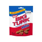 BIG TURK Minis Re-Sealable Pouch