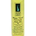thumbnail image 4 of Doo Gro Mega Thick Formula Hair Oil 4.5 fl oz, 4 of 4