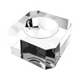 thumbnail image 1 of segolike Ball Stand Holder Ball Base, Support Base Sphere Stand, Home Decor Display Stand 25mmx25mmx15mm, 1 of 9