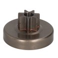 thumbnail image 2 of Replacement Practical  Chain Sprocket,   Sprocket Kit, For 028 028AV 028WB Chainsaw Peplacing Damaged Parts Repairing Electric Chainsaw, 2 of 8