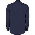 thumbnail image 2 of Kustom Kit Chemise d'Affaires à Manches Longues pour Hommes, 2 of 2