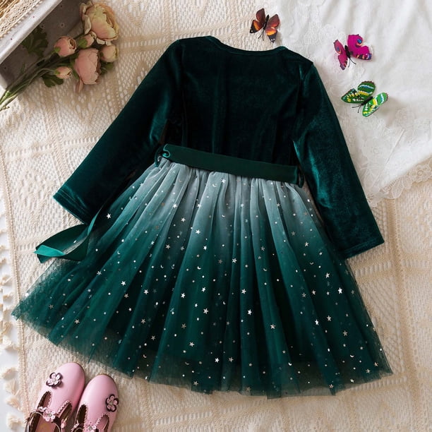 american princess christmas dresses girls dress,christmas dress girls for girls navy green dresses for girls girls long sleeve christmas dress girls green velvet dress girls christmas dress Fabric Type: JERSEY AND LACE designed in collaboration with 3D Camellia Boho Crochet Holiday dress Size:US 11.5 - EU 45