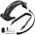 thumbnail image 3 of 2X Accessoires d'Aile Arrière Support de Garde-Boue Support Support Kits de Réparation pour Segway Max G30 /G30, 3 of 9