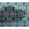 thumbnail image 4 of oneOone Viscose Chiffon Fabric Check & Geometric Print Fabric By Yard 42 Inch Wide, 4 of 4