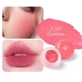 thumbnail image 1 of FSTDelivery Beauty & Personal Care! 6 Color Blush Mud Nude Natural Fine Color Rendering Lasting Matte Velvet Rouge, Makeup Set Christmas Gift for Women Girlfriend Makeup Set, 1 of 2