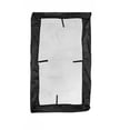thumbnail image 3 of Garden Swing Chair Replacement Canopy Rain Cover 3 For Seat Swing Canopy Cover, 3 of 7