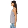 thumbnail image 3 of Ladies' Flowy Racerback Tank, 3 of 3