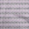 thumbnail image 1 of oneOone Polyester Spandex Mauve Fabric Asian Block Sewing Craft Projects Fabric Prints By Yard 56 Inch Wide, 1 of 4