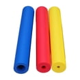 thumbnail image 4 of jifeng Adaptive Utensil Grip Aid Handle Foam Grip Tubing for Pencil Pens Silverware 3Pcs, 4 of 9