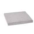 thumbnail image 2 of Sponge Cushion Velvet Solid Wood Window Seat Cushion Non-Slip Base Durable Tatami Padding, 2 of 2