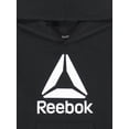 thumbnail image 2 of Reebok Toddler Delta Fleece Pullover Hoodie, 2 of 3