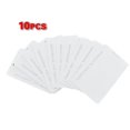 thumbnail image 1 of 10 Cartes d'Accès RFID Blanches 125Khz 1,9 Mm, 1 of 1