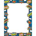 thumbnail image 1 of Superhero Computer Paper - Pack of 6, 1 of 1