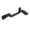 thumbnail image 1 of Levier de Démarrage de Trottinette, Ensemble de Démarrage de Trottinette en Acier Robuste Résistant à la Compression avec Vis pour Moteur GY6 50/60/80CC, 1 of 8