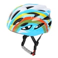 thumbnail image 4 of Lipstore Casque de Vélo pour Tout-Petits pour Enfants Cyclisme Bleu, 4 of 8