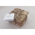 thumbnail image 1 of Wellwood Sous-verres en Bois, 1 of 10