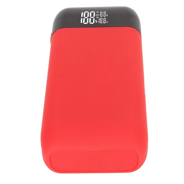 Lii M Charger Power Bank,Lii MP2 18650 21700 Portable Mobile Power Charger Lii M Power Bank Leading Edge Technology