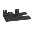 thumbnail image 1 of 3D Printer Extruder Plate Kit Compatible with Hemera All Metal Aluminum Alloy Direct Drive Extruder Support Plate Upgrade Parts For Ender-3/V2/3S/3PRO/ CR-10/10S Series, 1 of 7