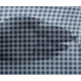 thumbnail image 4 of oneOone Viscose Chiffon Fabric Gingham Check Printed Fabric 1 Yard 42 Inch Wide, 4 of 4
