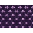 thumbnail image 1 of Ahgly Tapis Rectangulaire Lavable en Machine Intérieur Transitionnel Violet Profond, 8 Pieds x 12 Pieds, 1 of 7