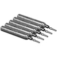 thumbnail image 4 of Labymos 50pcs Drop Shot Weights Sinkers Fishing Accessories, 4 of 6